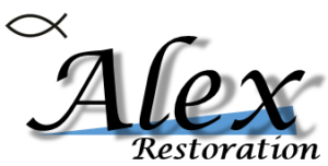 Alex Logo